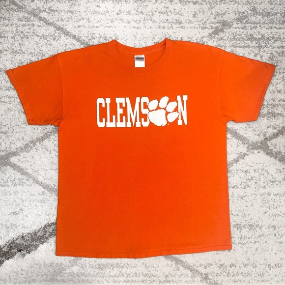 CLEMSON T-SHIRT - Picture 3 of 3